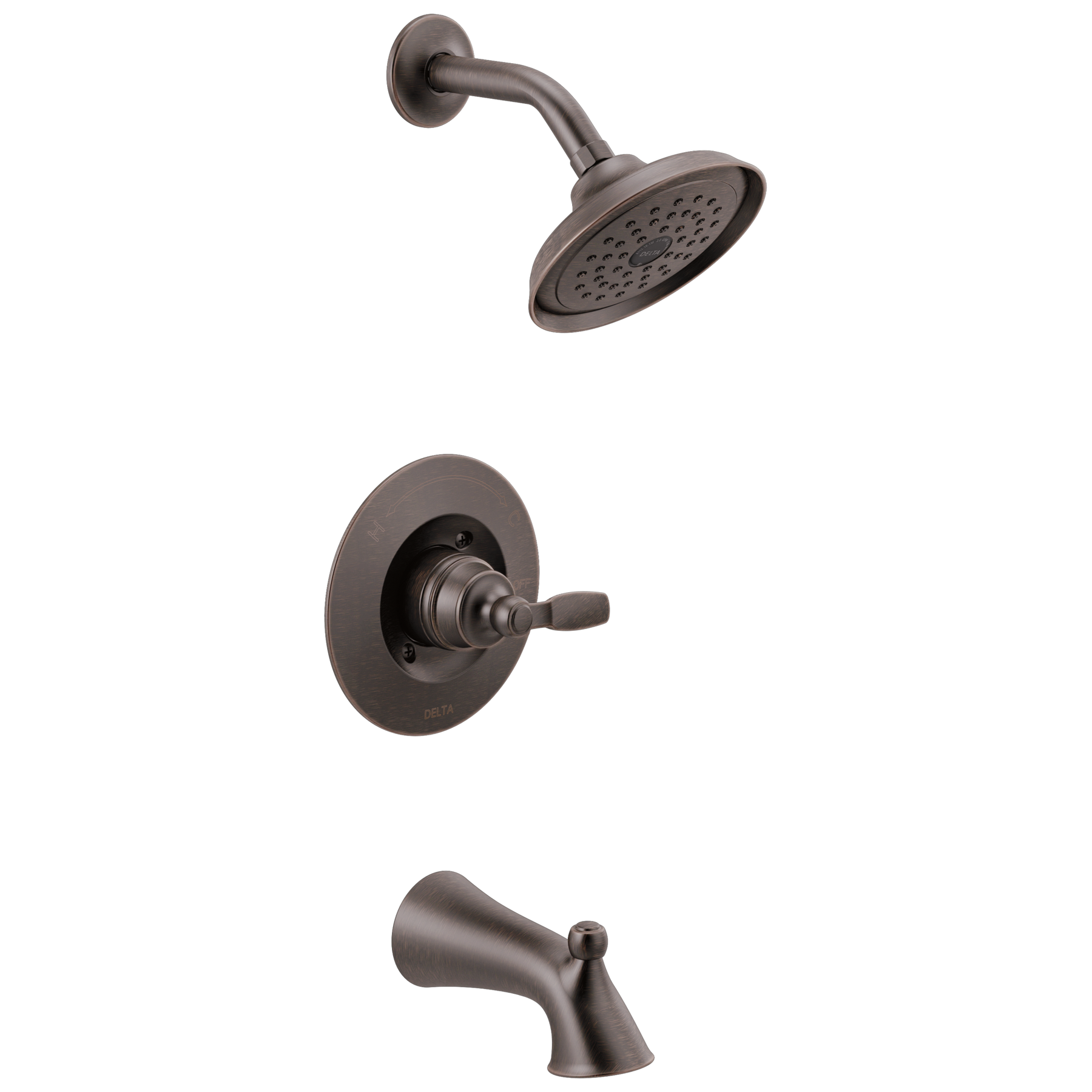 Venetian Bronze