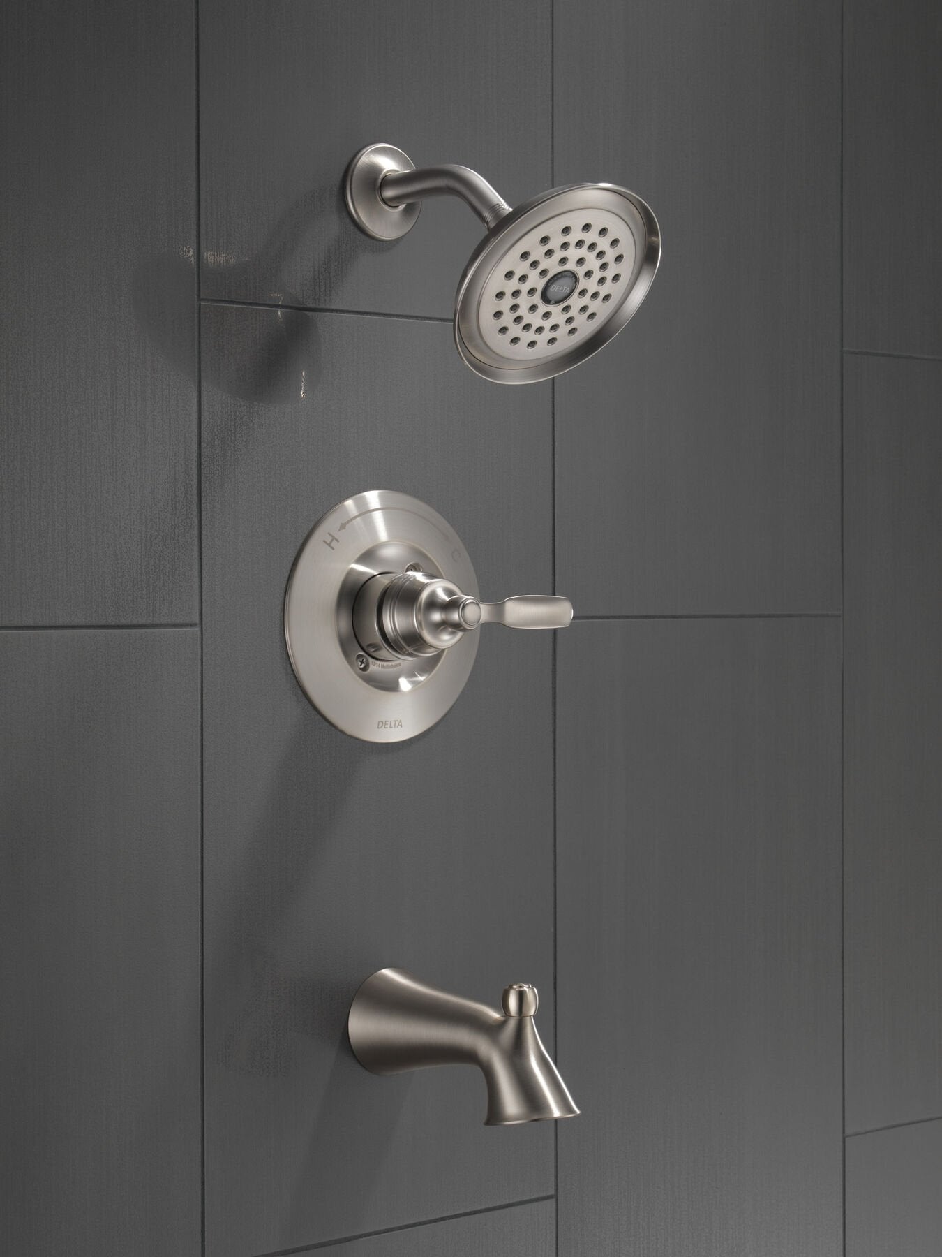 Stainless