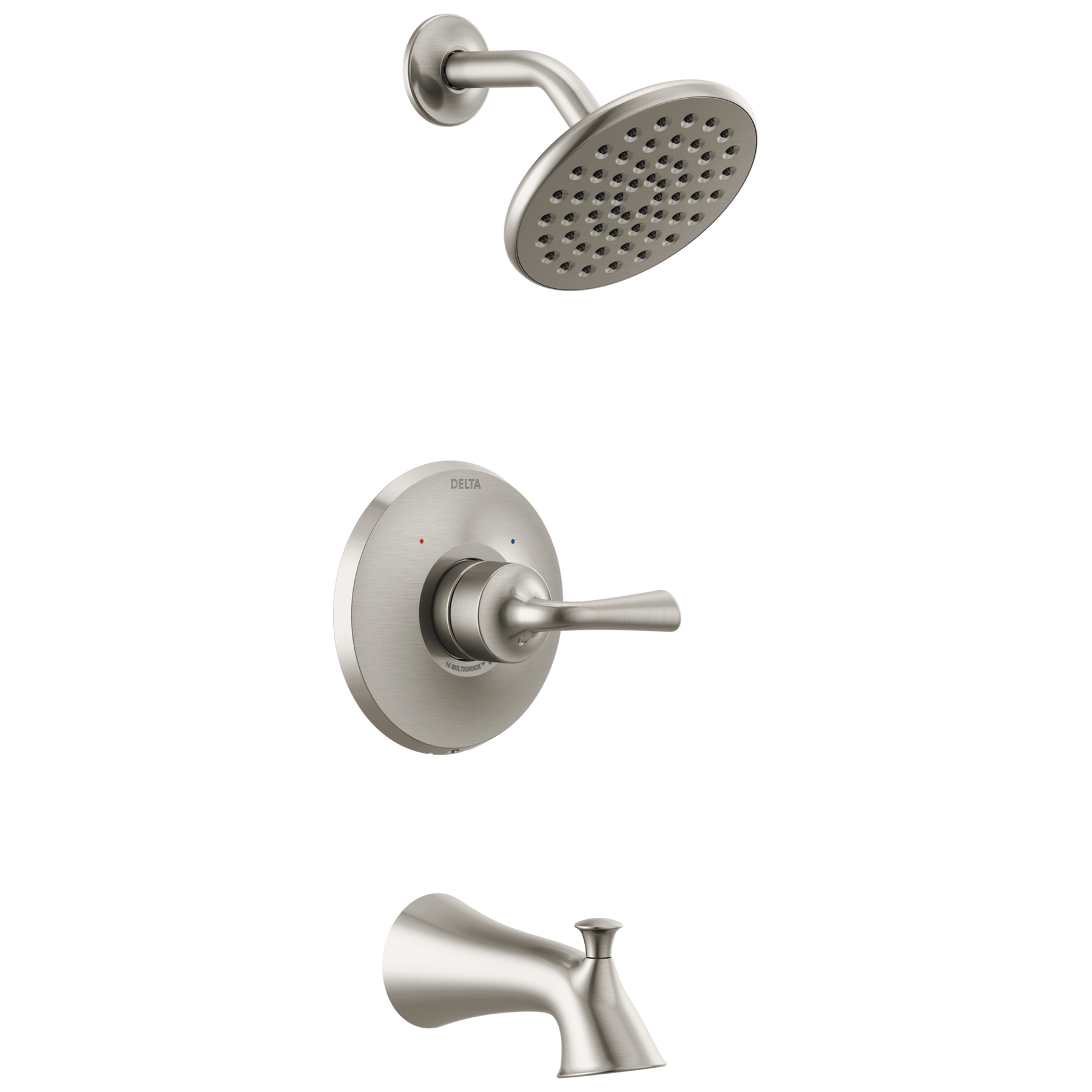Stainless