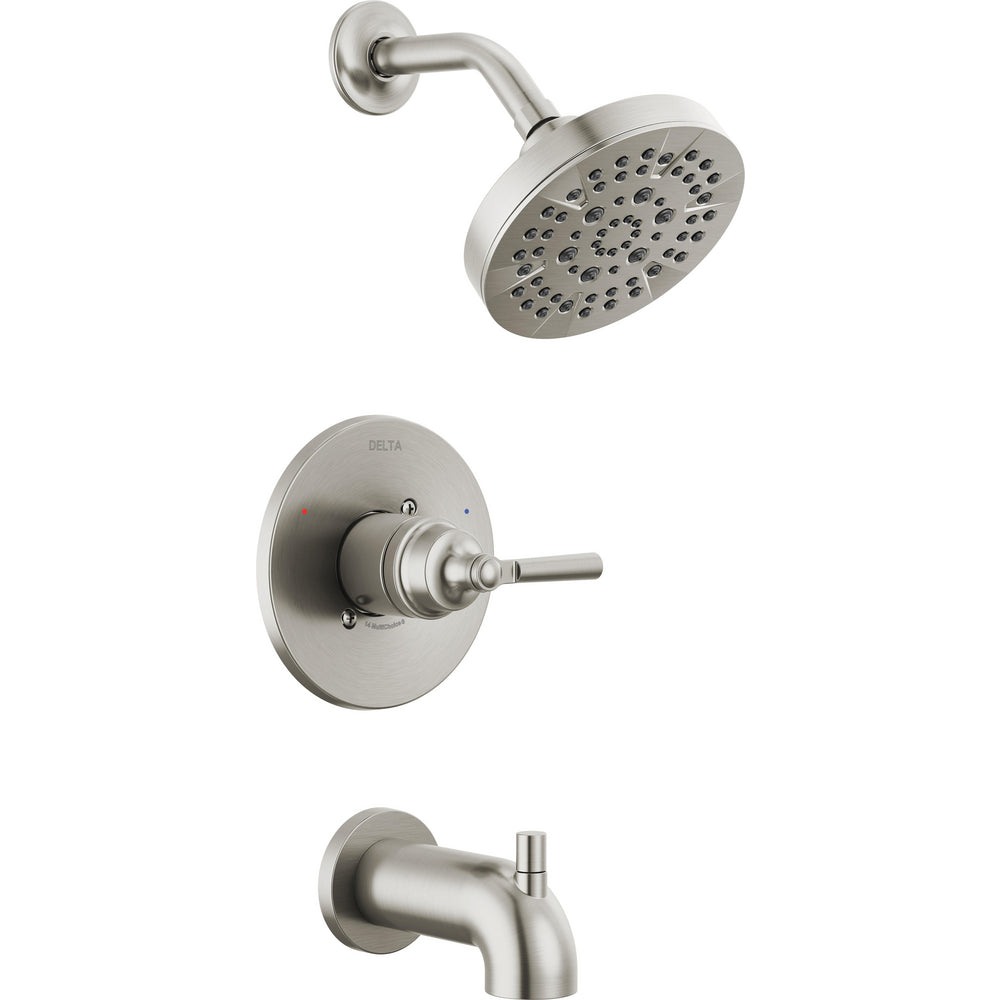 Stainless Steel