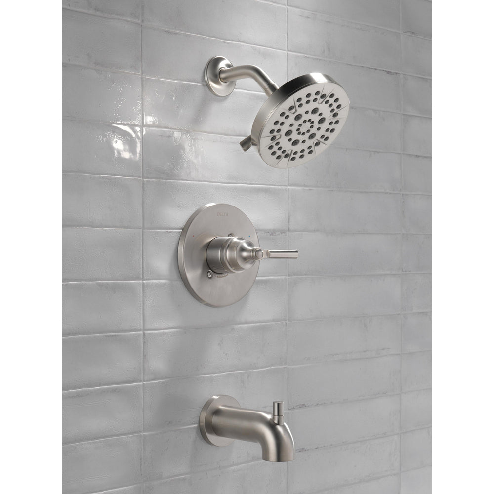 Stainless Steel