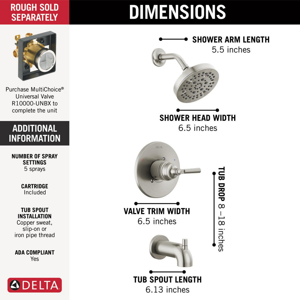 Stainless Steel