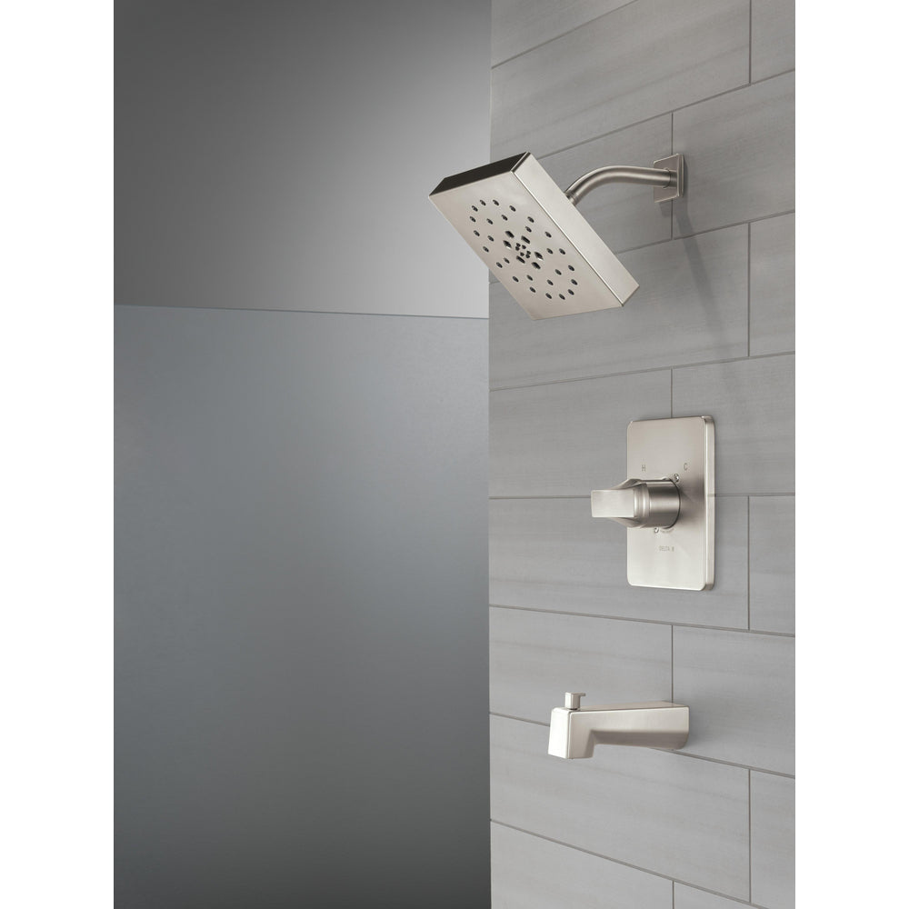 Lumicoat Stainless Steel