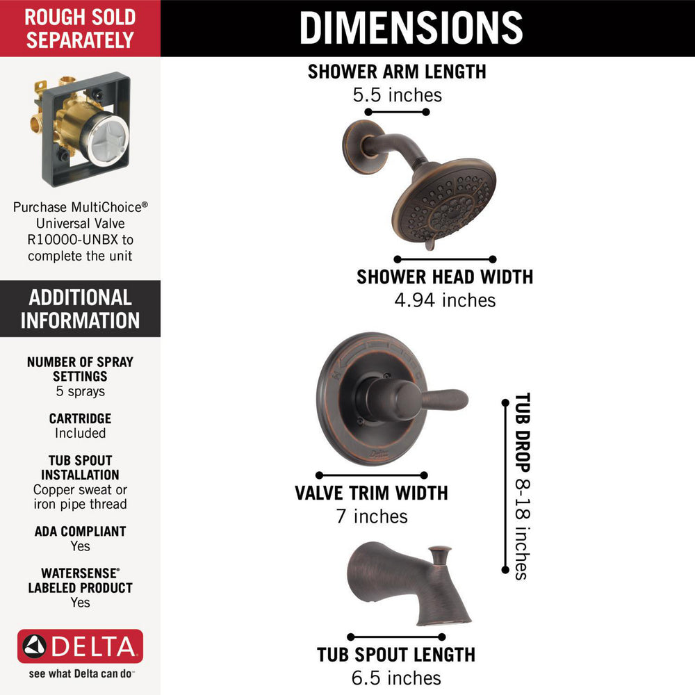 Venetian Bronze