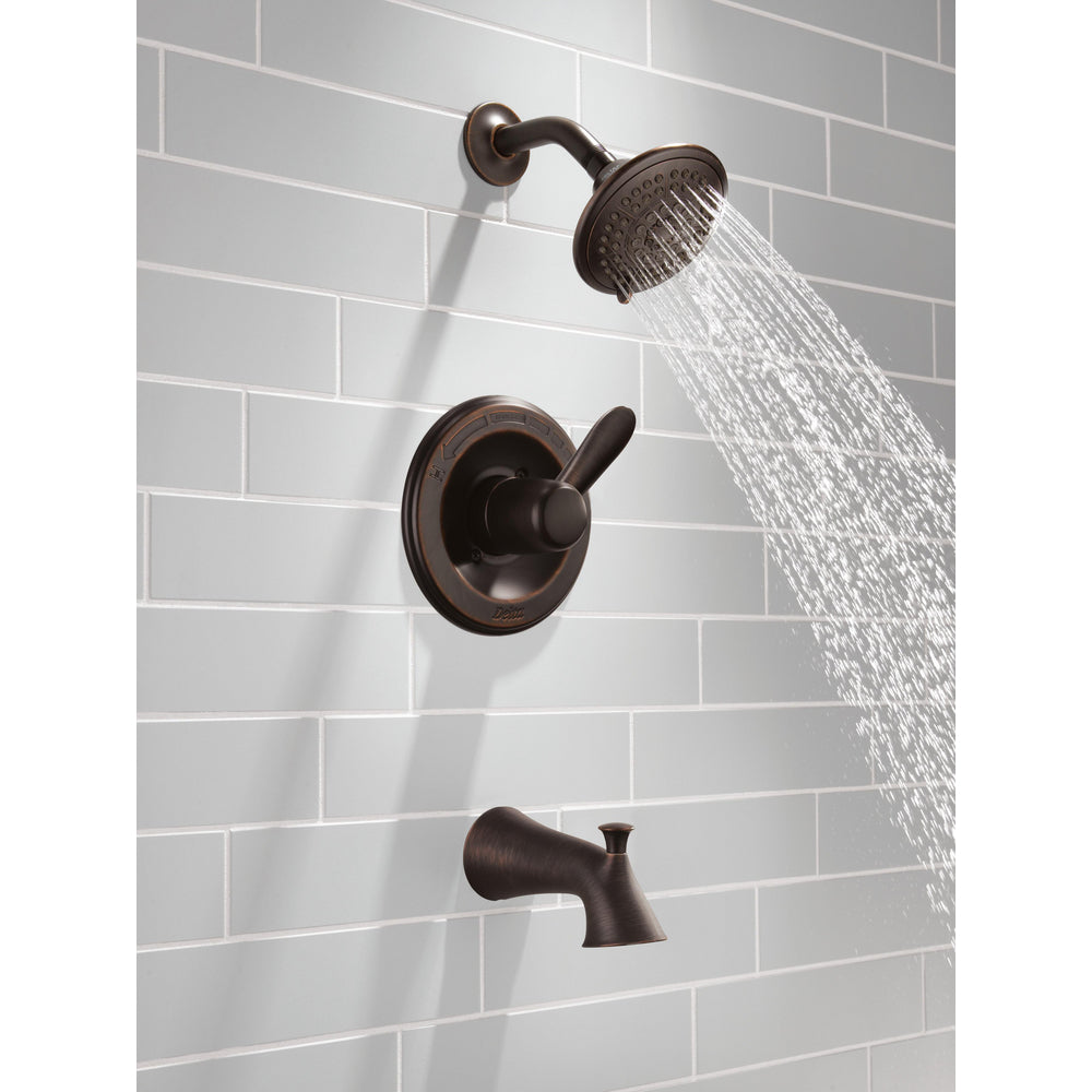 Venetian Bronze