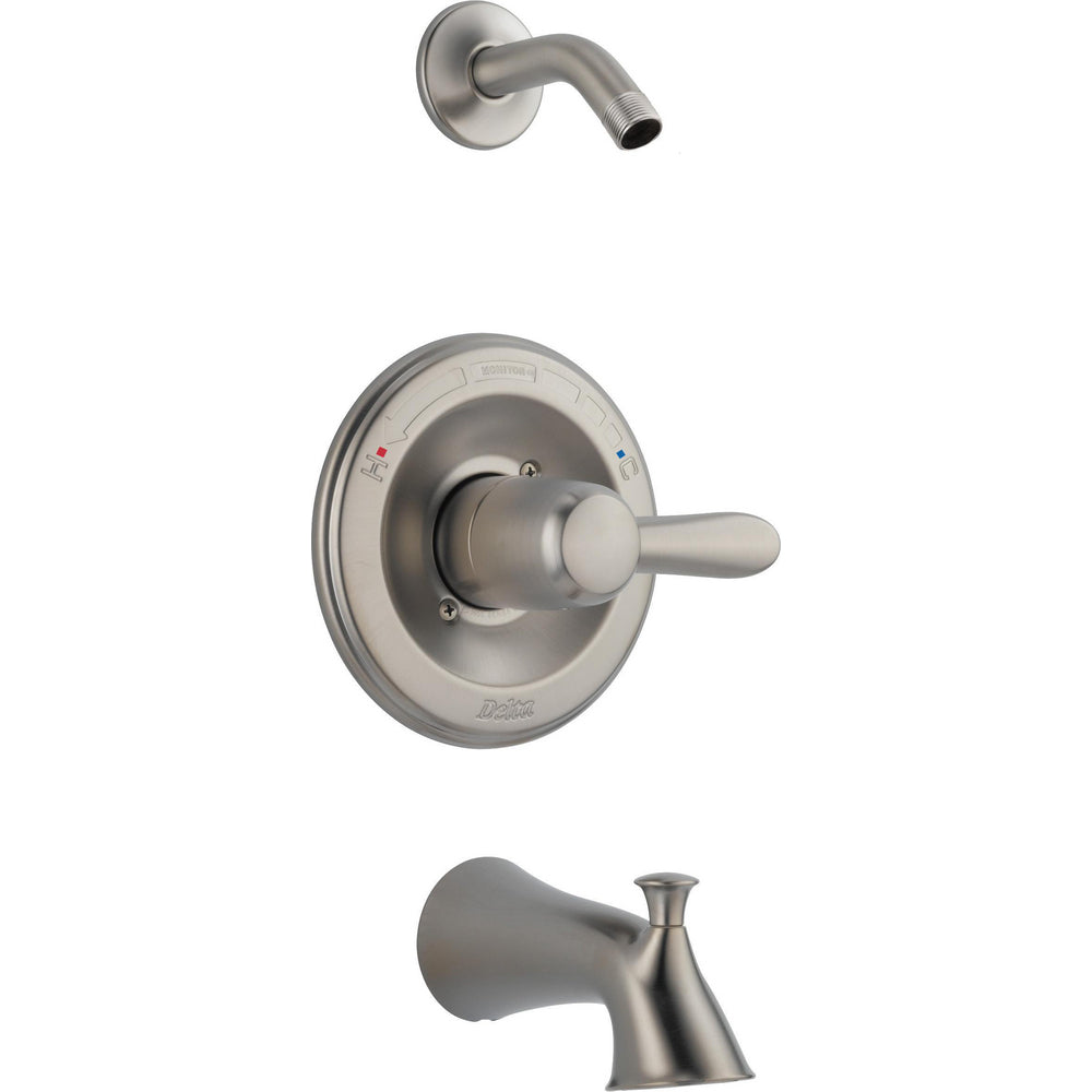 Stainless Steel