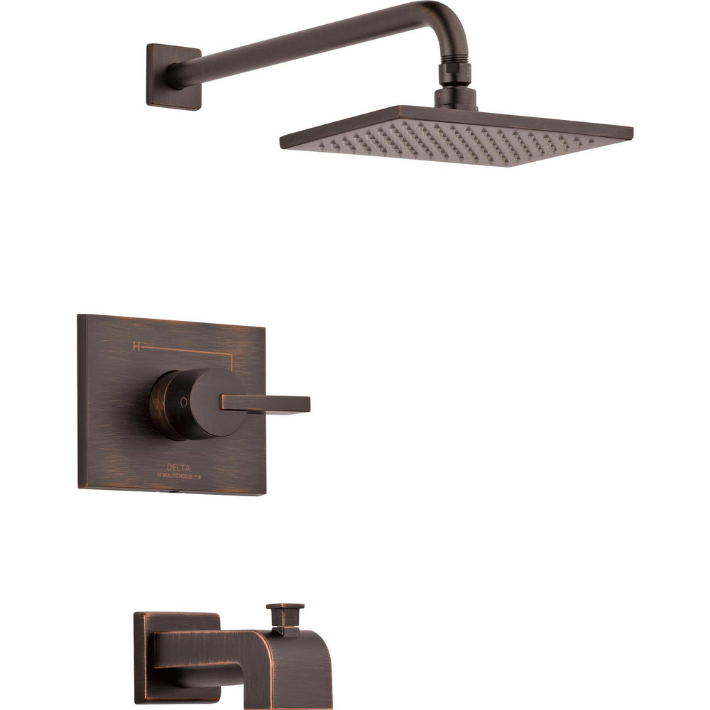 Venetian Bronze