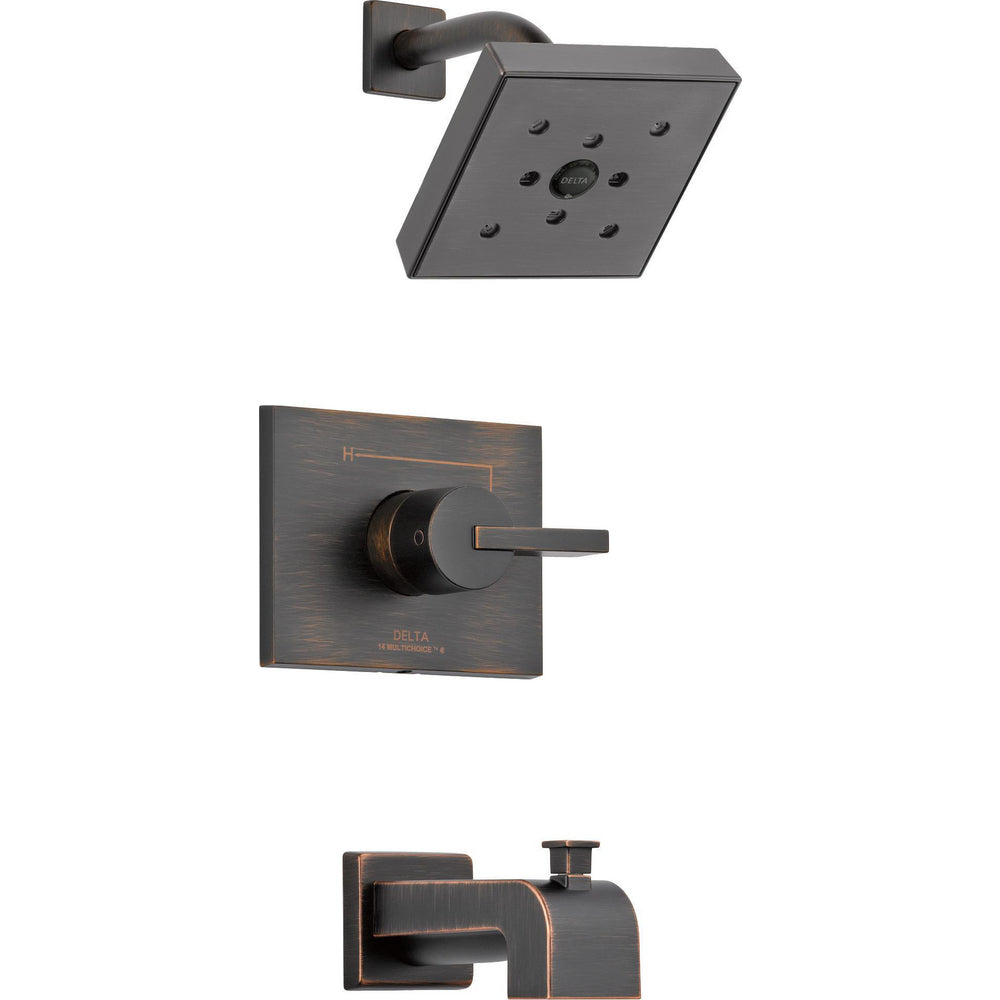 Venetian Bronze