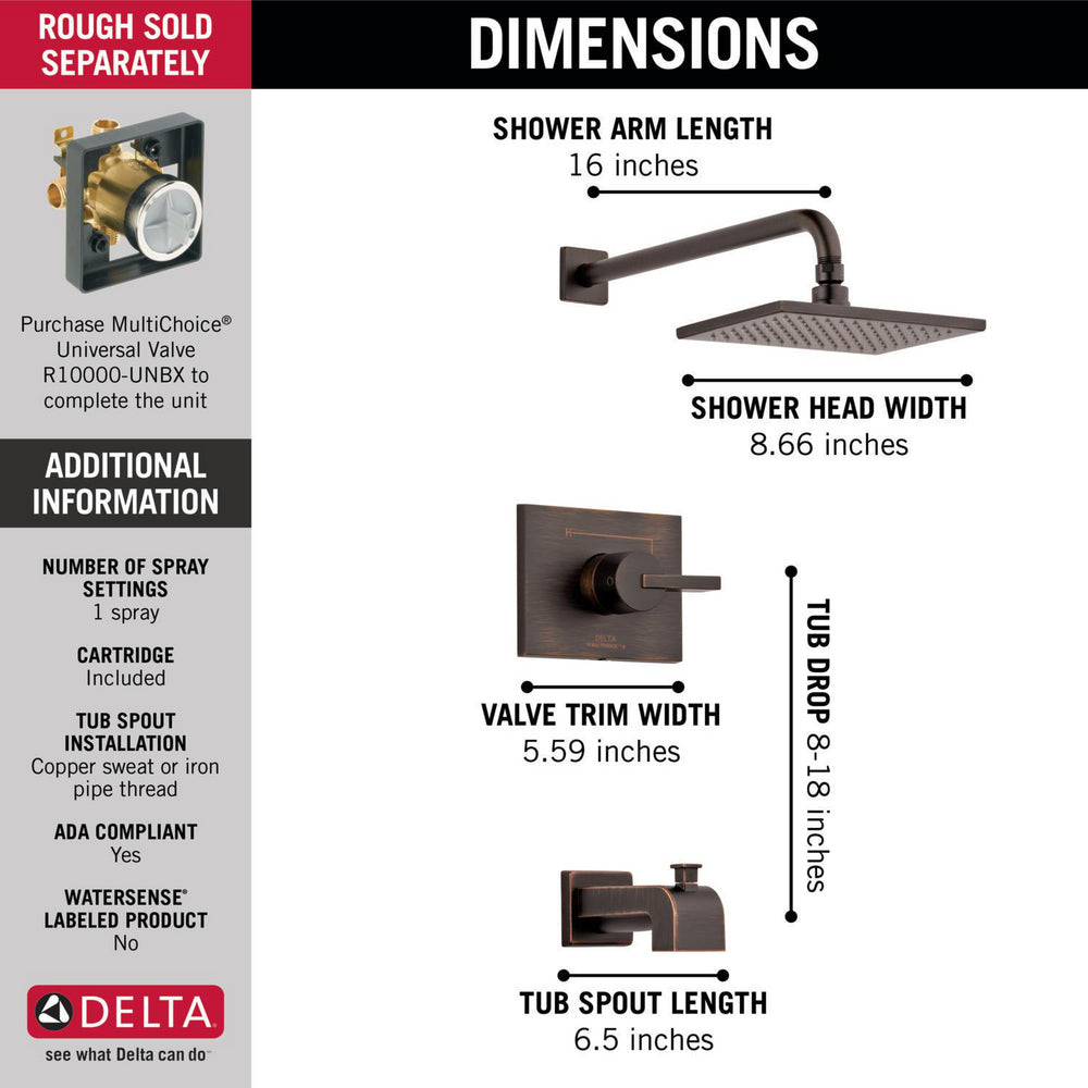 Venetian Bronze