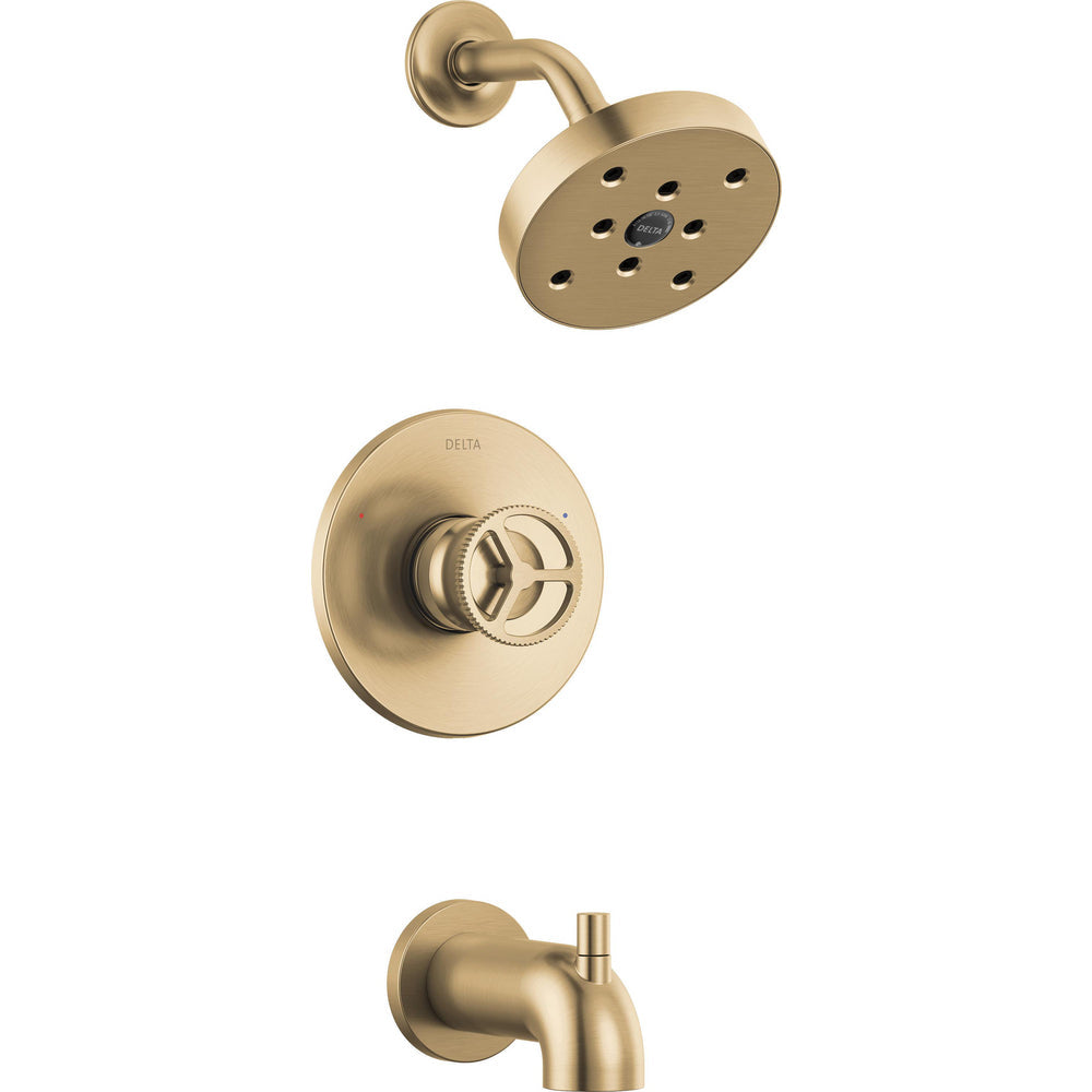 Champagne Bronze