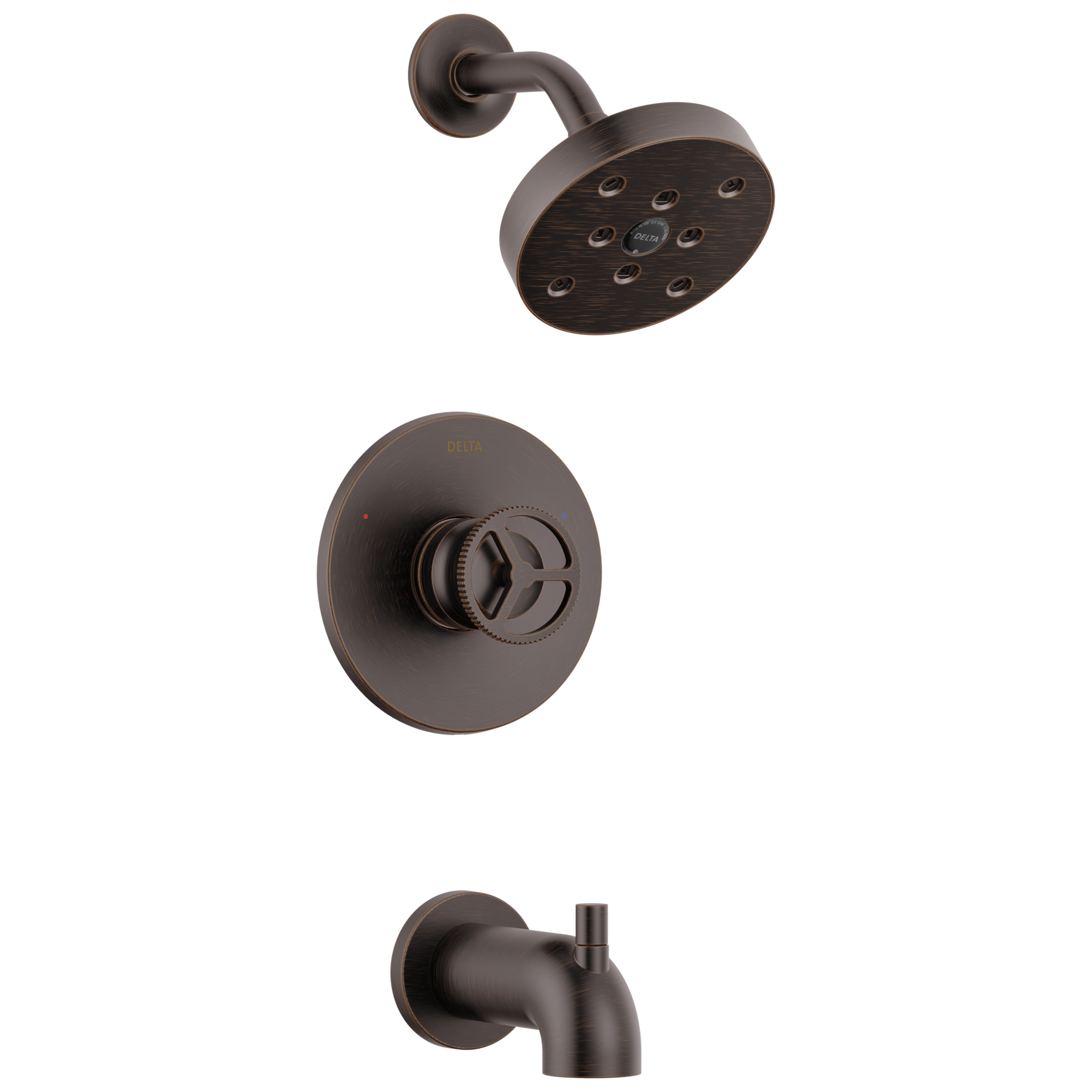 Venetian Bronze