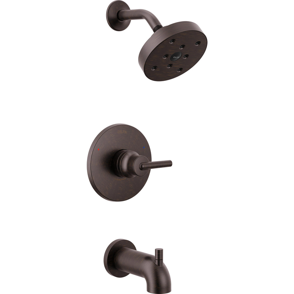 Venetian Bronze