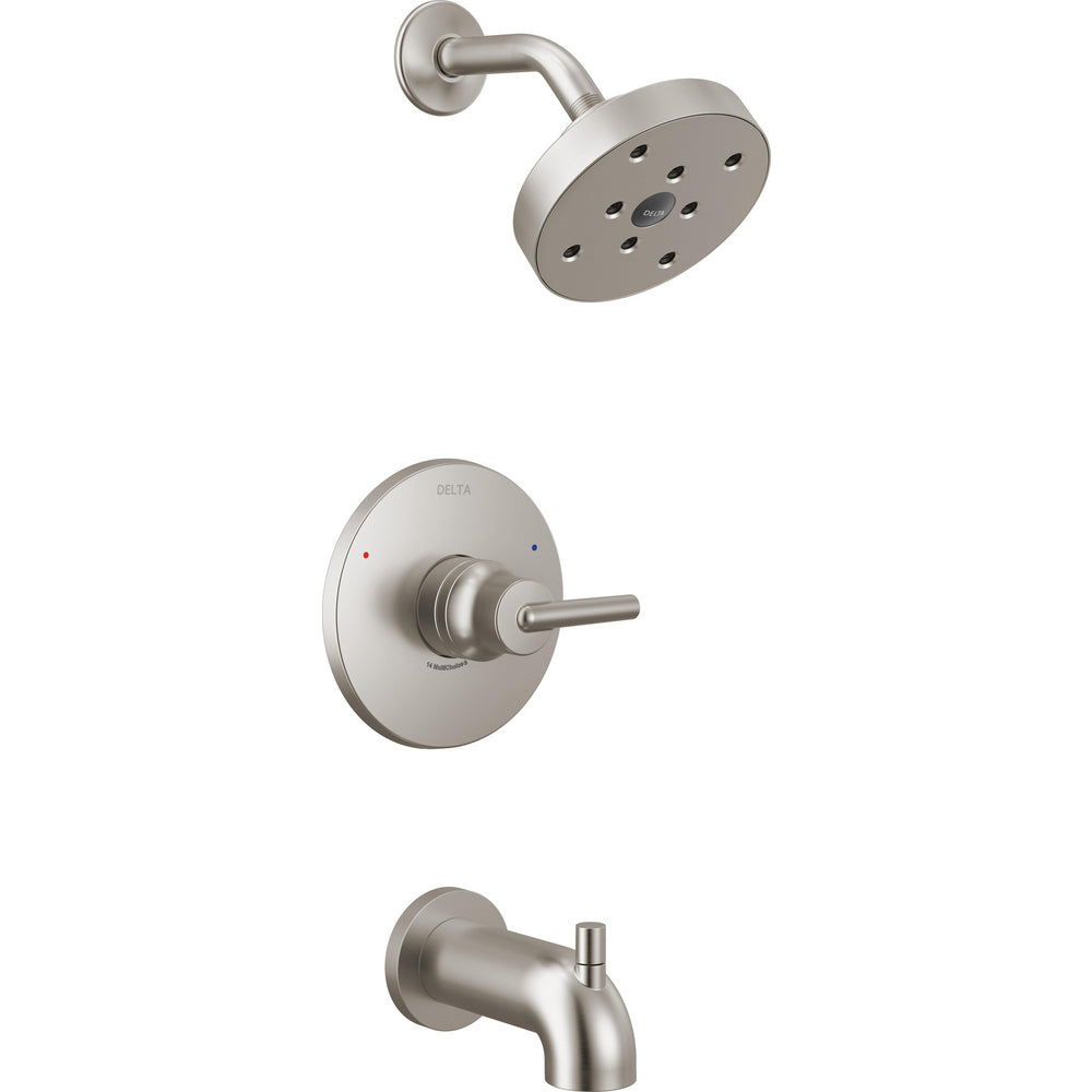 Stainless Steel