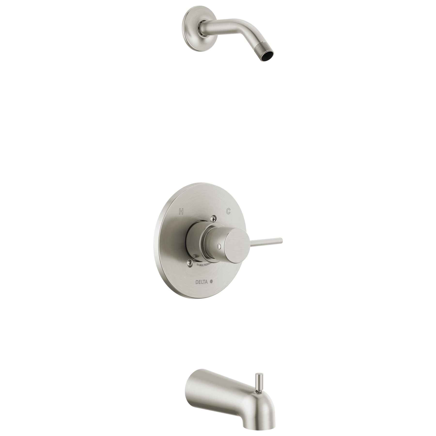 Stainless