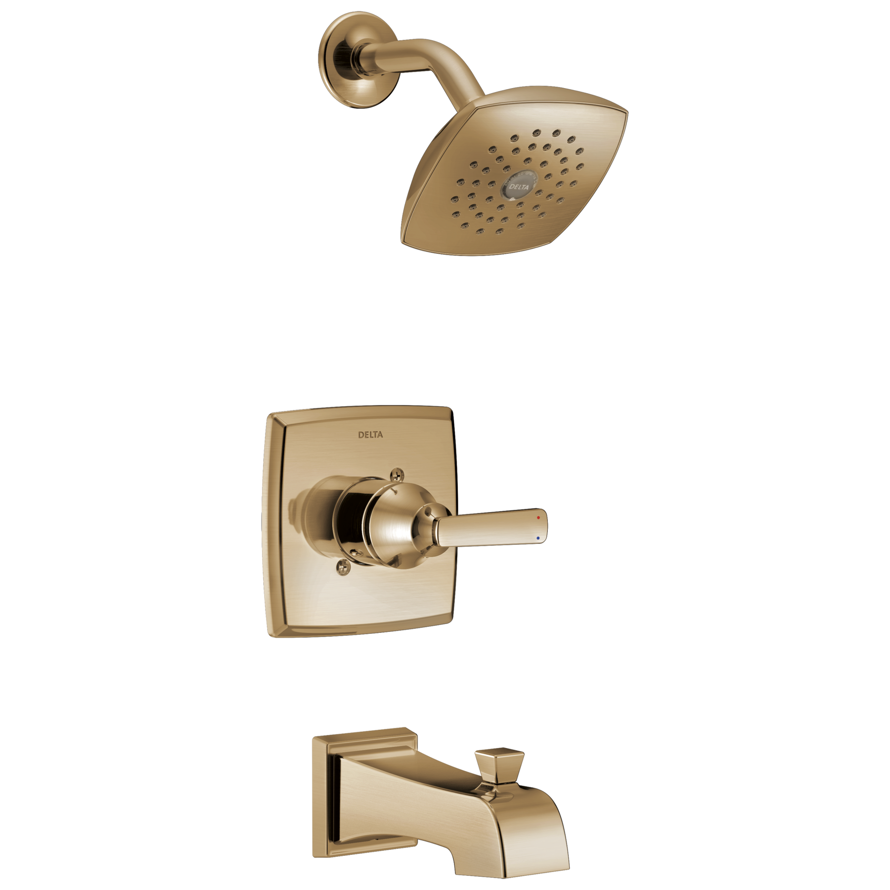 Champagne Bronze