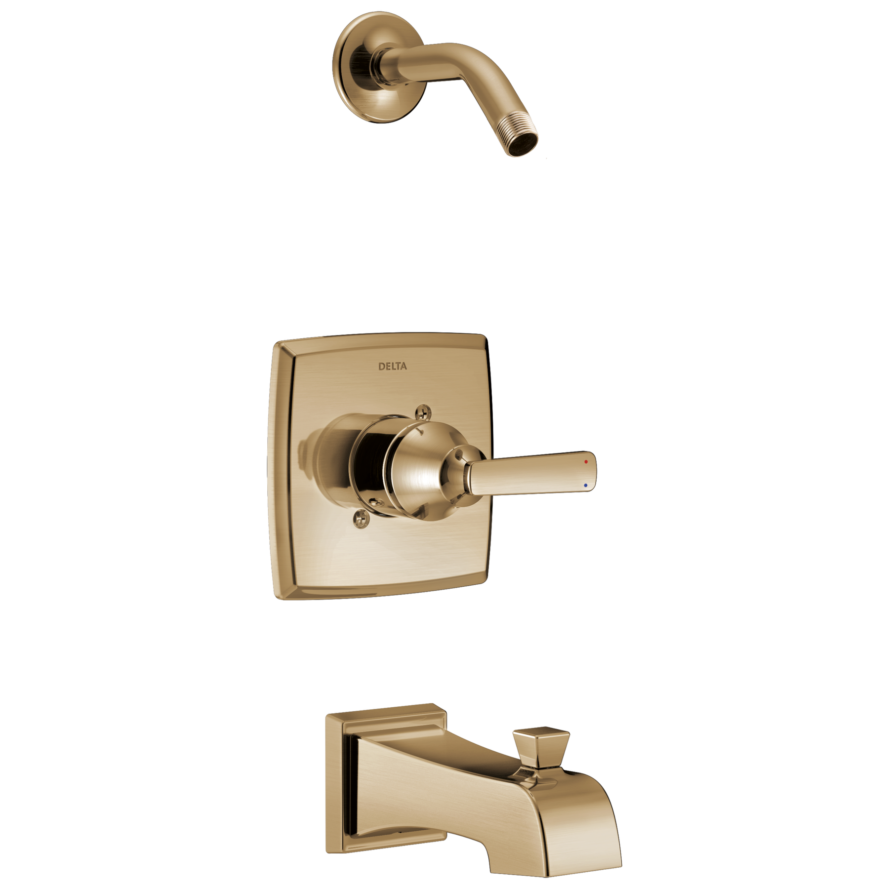Champagne Bronze