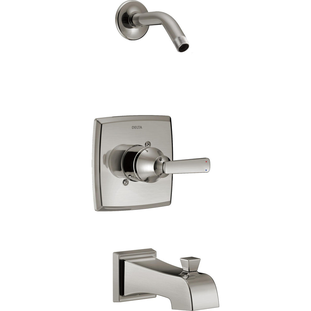 Stainless Steel