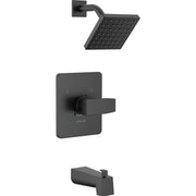 Matte Black