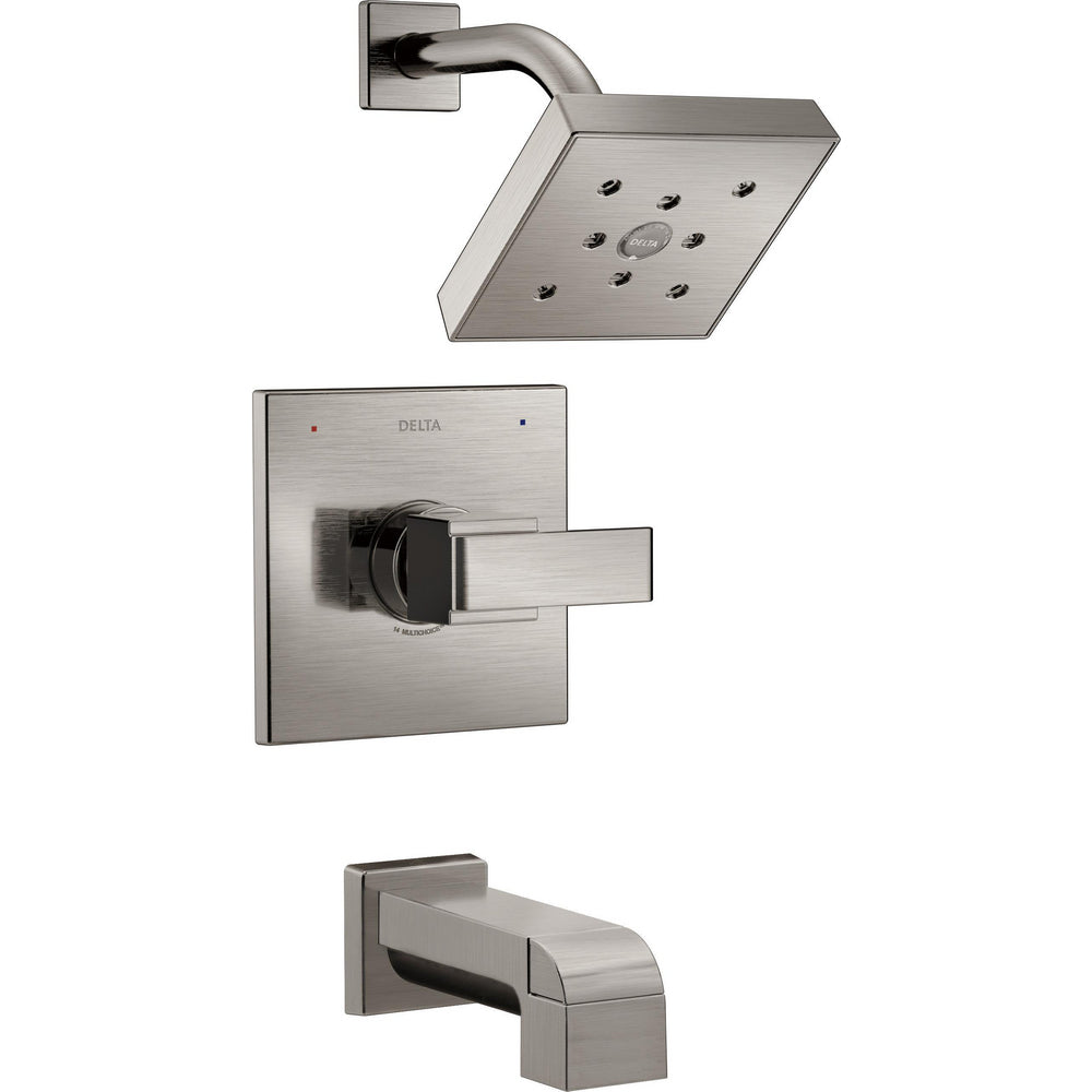 Stainless Steel