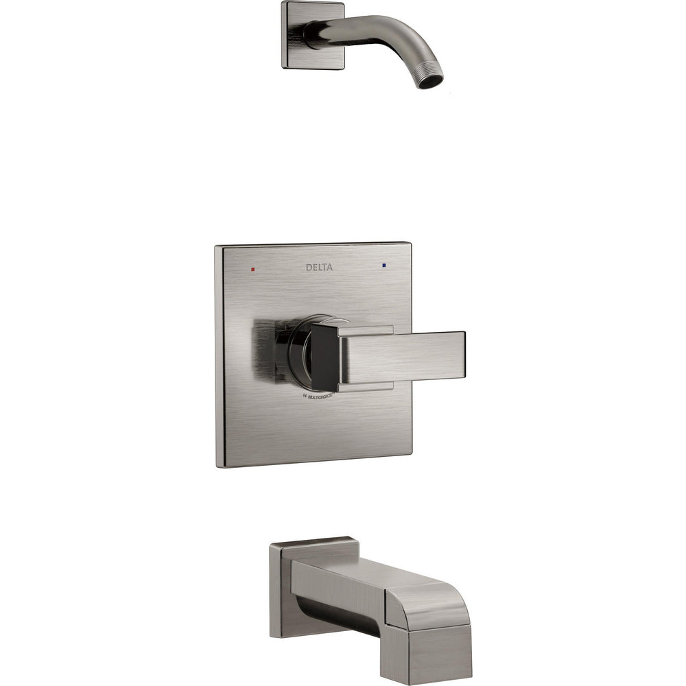 Stainless Steel