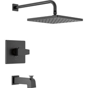 Matte Black