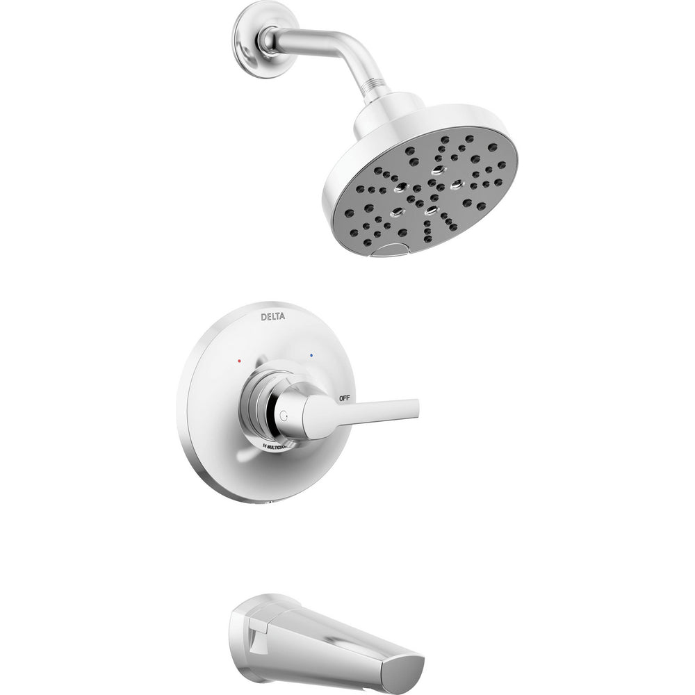 Lumicoat Chrome