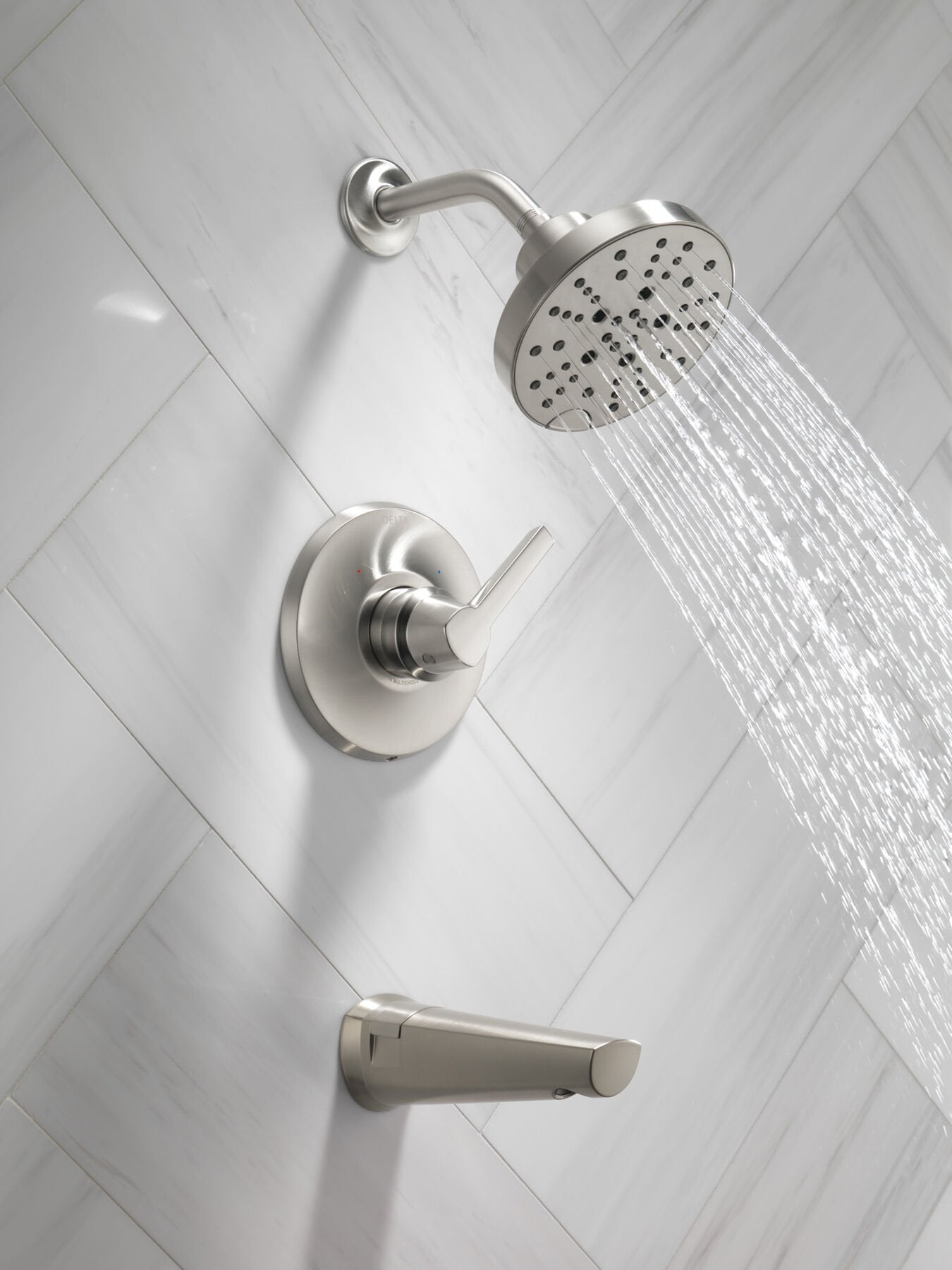Lumicoat Stainless