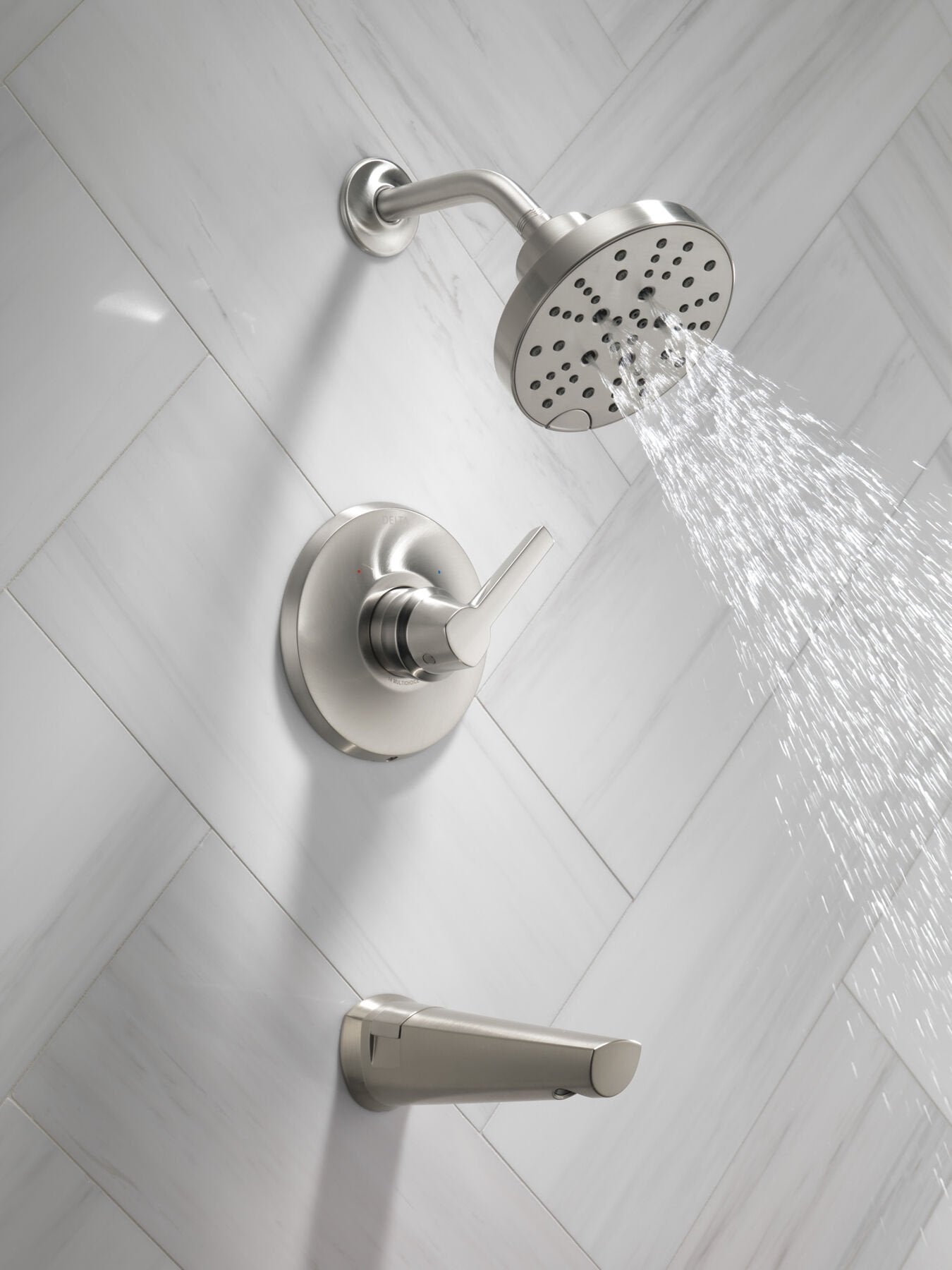 Lumicoat Stainless