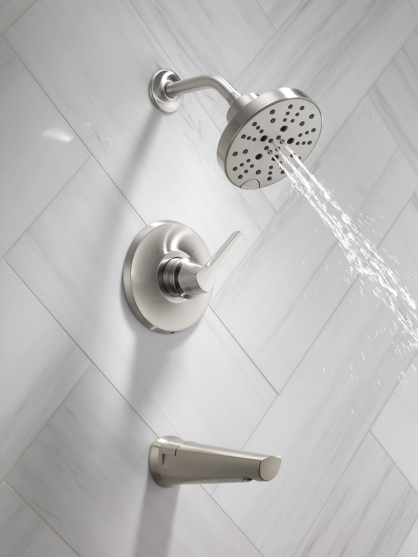 Lumicoat Stainless