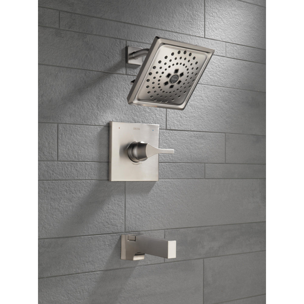 Stainless Steel