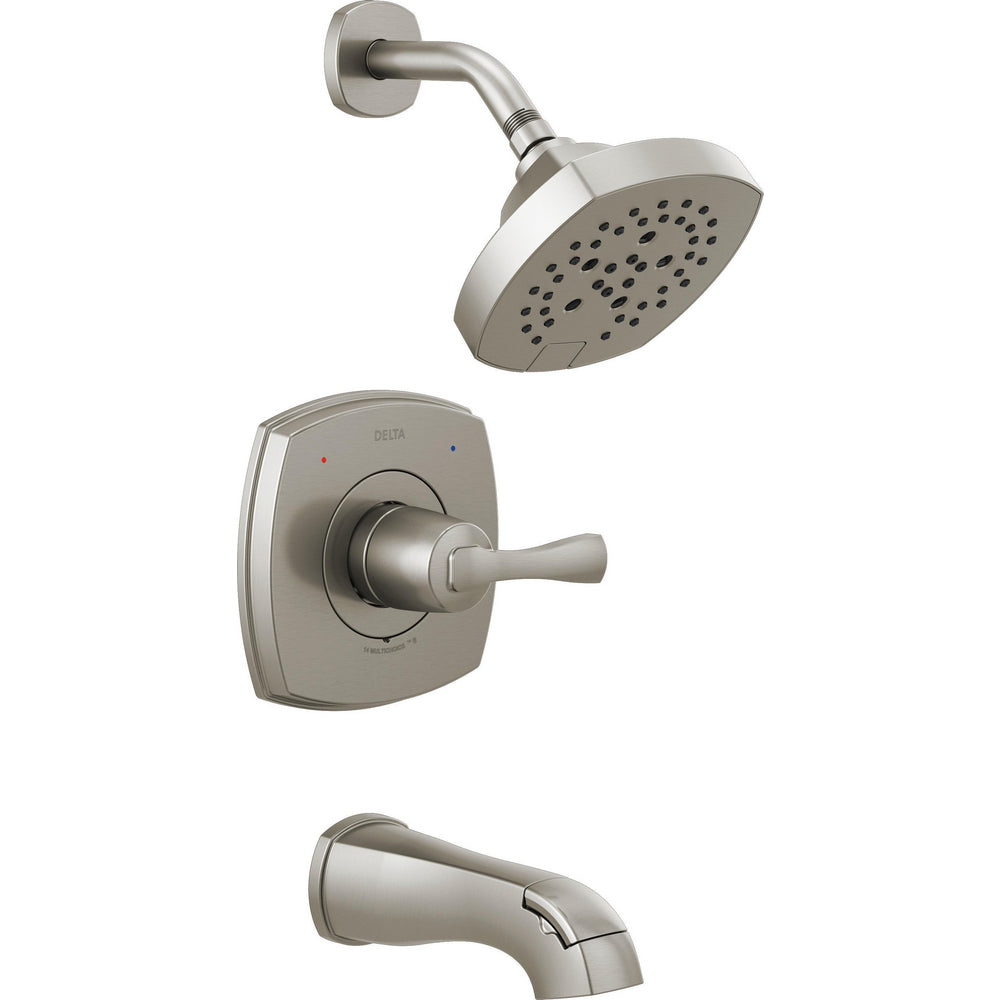 Lumicoat Stainless