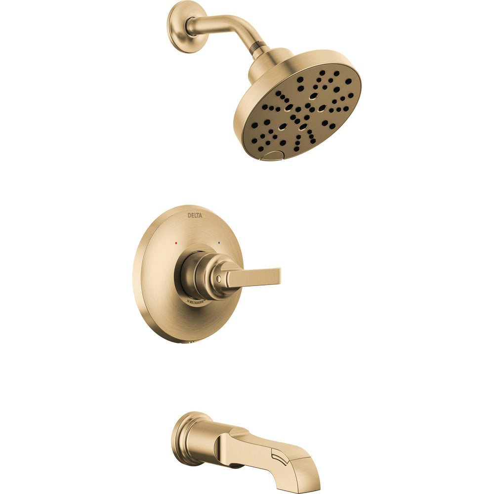 Champagne Bronze