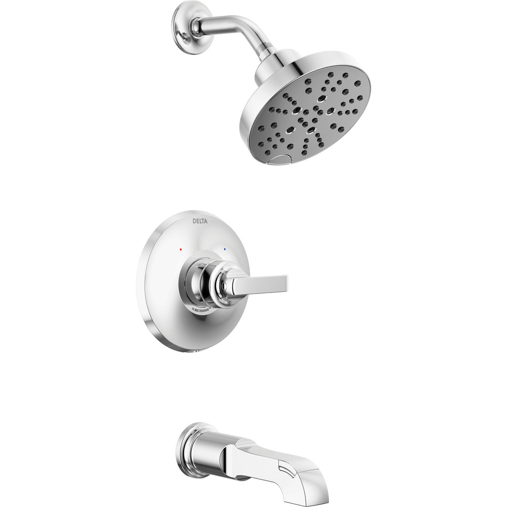 Lumicoat Chrome