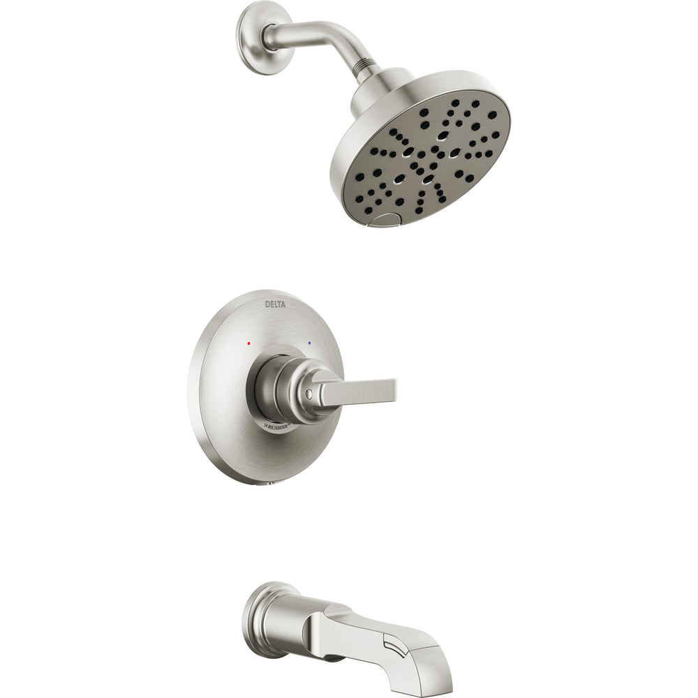 Stainless Steel