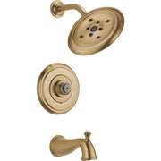 Champagne Bronze