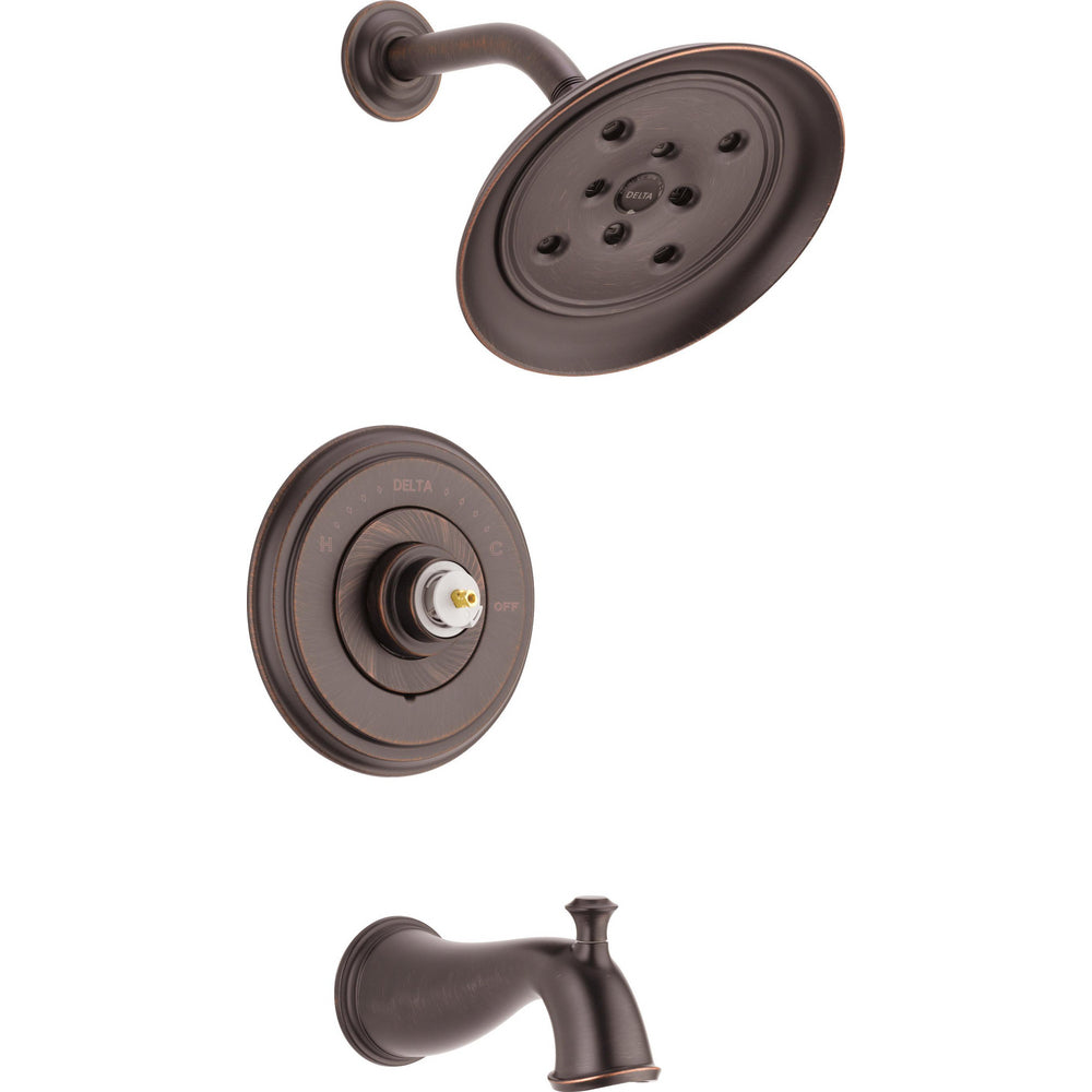 Venetian Bronze