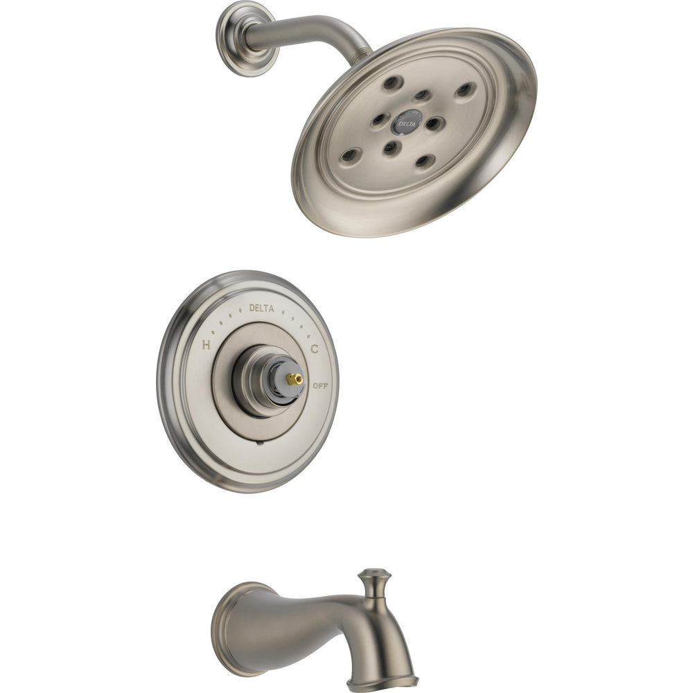 Stainless Steel