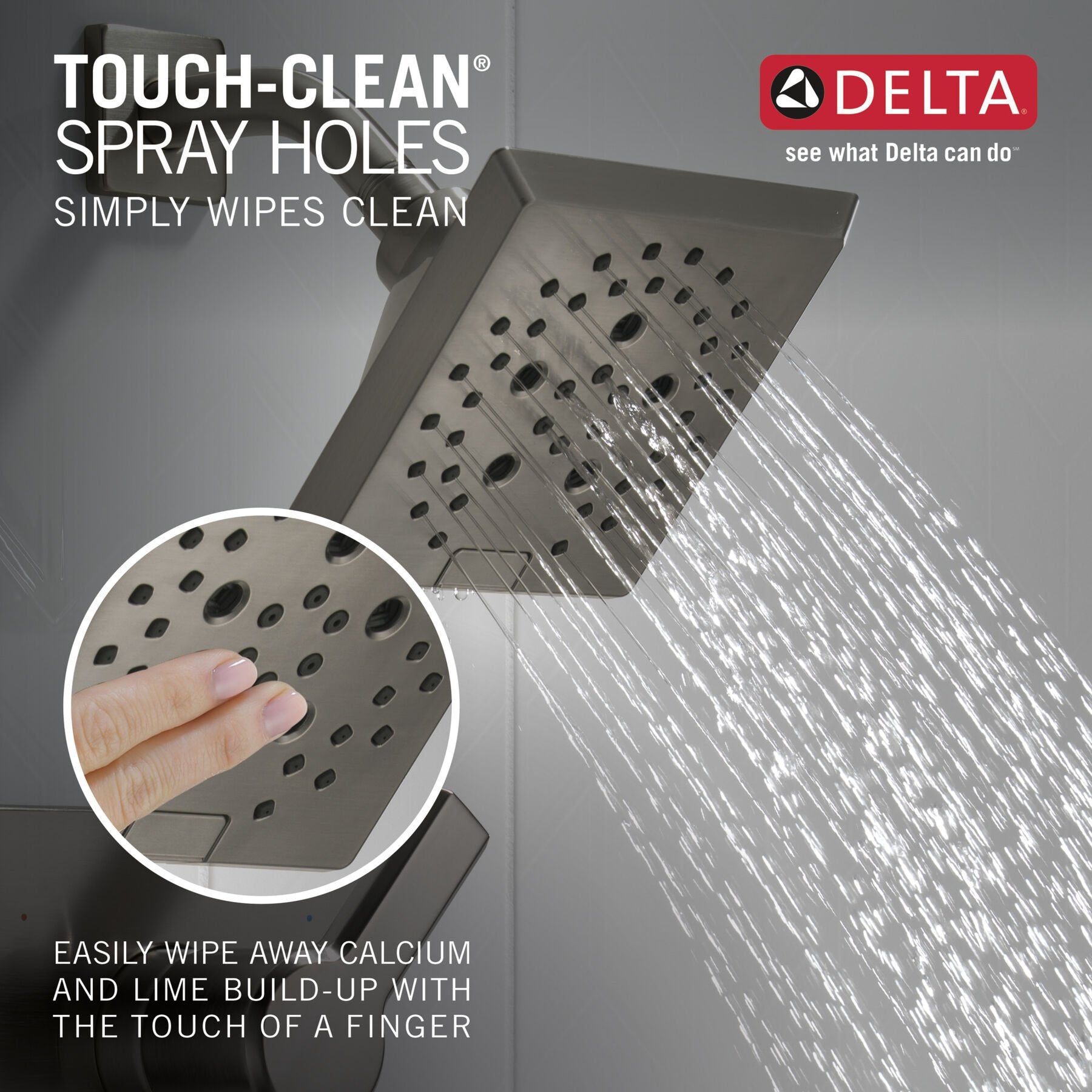 Lumicoat Black Stainless