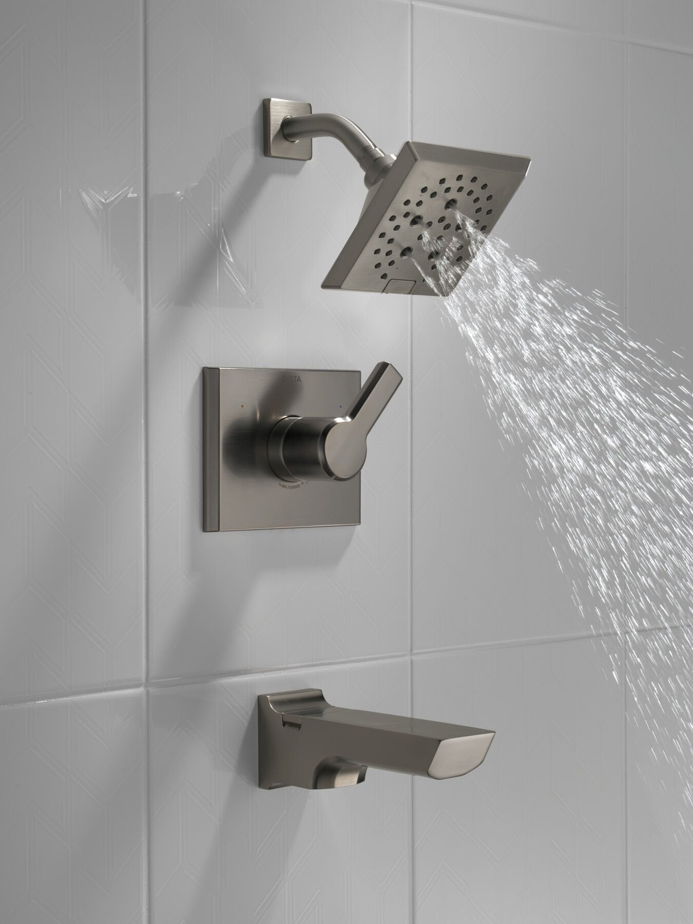 Lumicoat Black Stainless