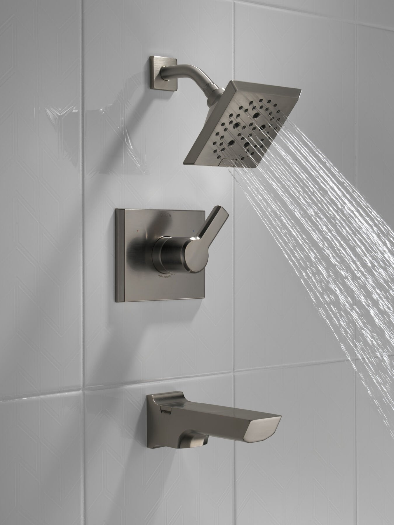 Lumicoat Black Stainless