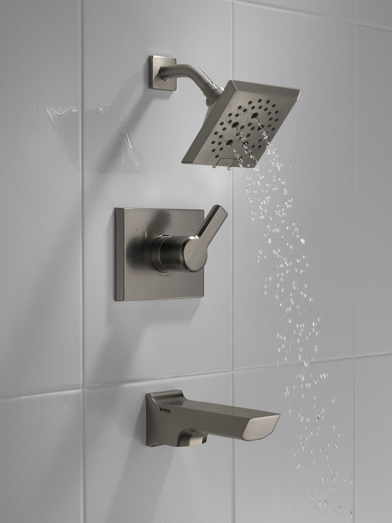 Lumicoat Black Stainless
