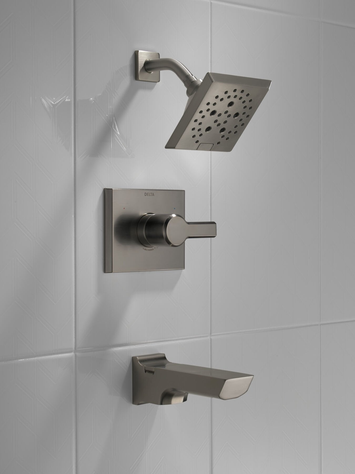 Lumicoat Black Stainless