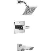 Lumicoat Chrome