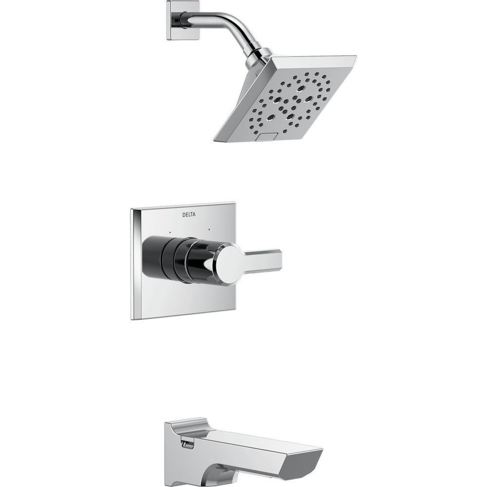 Lumicoat Chrome