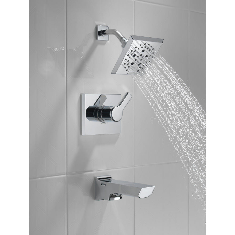 Lumicoat Chrome