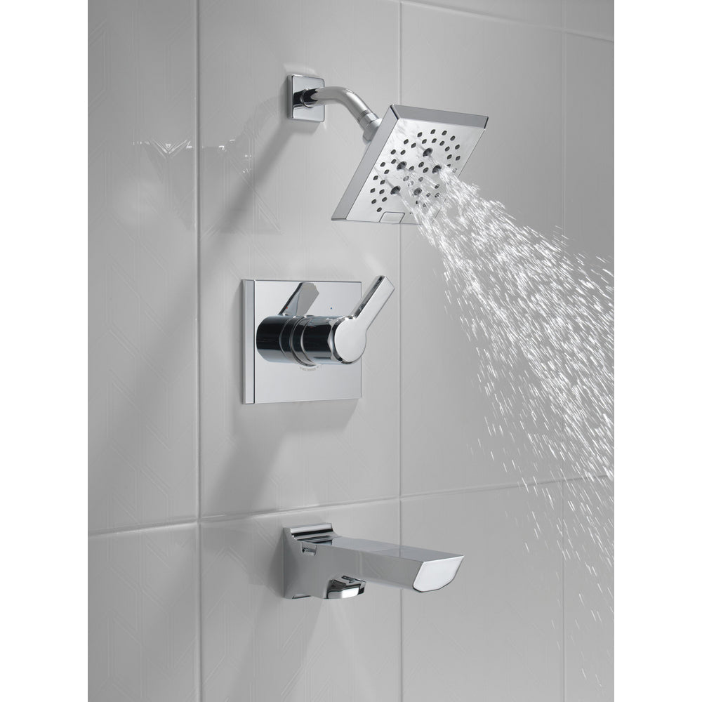 Lumicoat Chrome