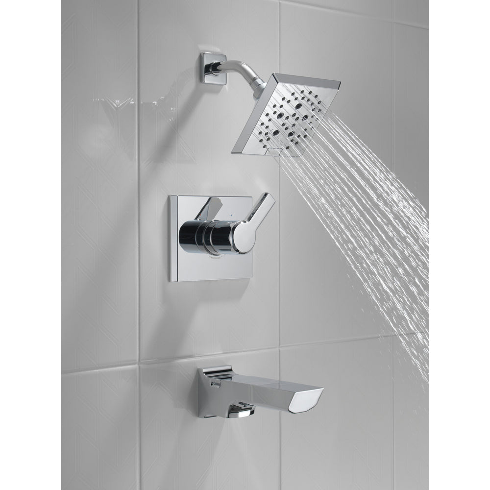Lumicoat Chrome