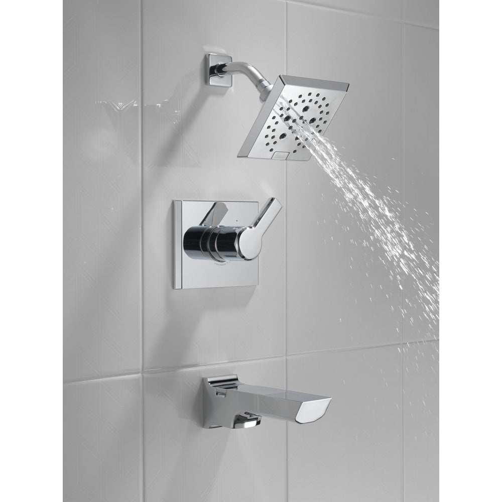 Lumicoat Chrome
