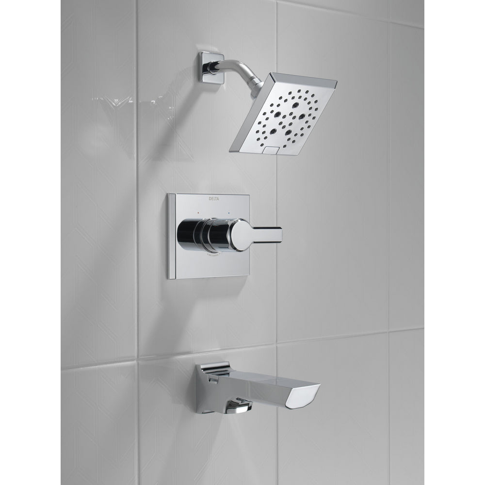 Lumicoat Chrome