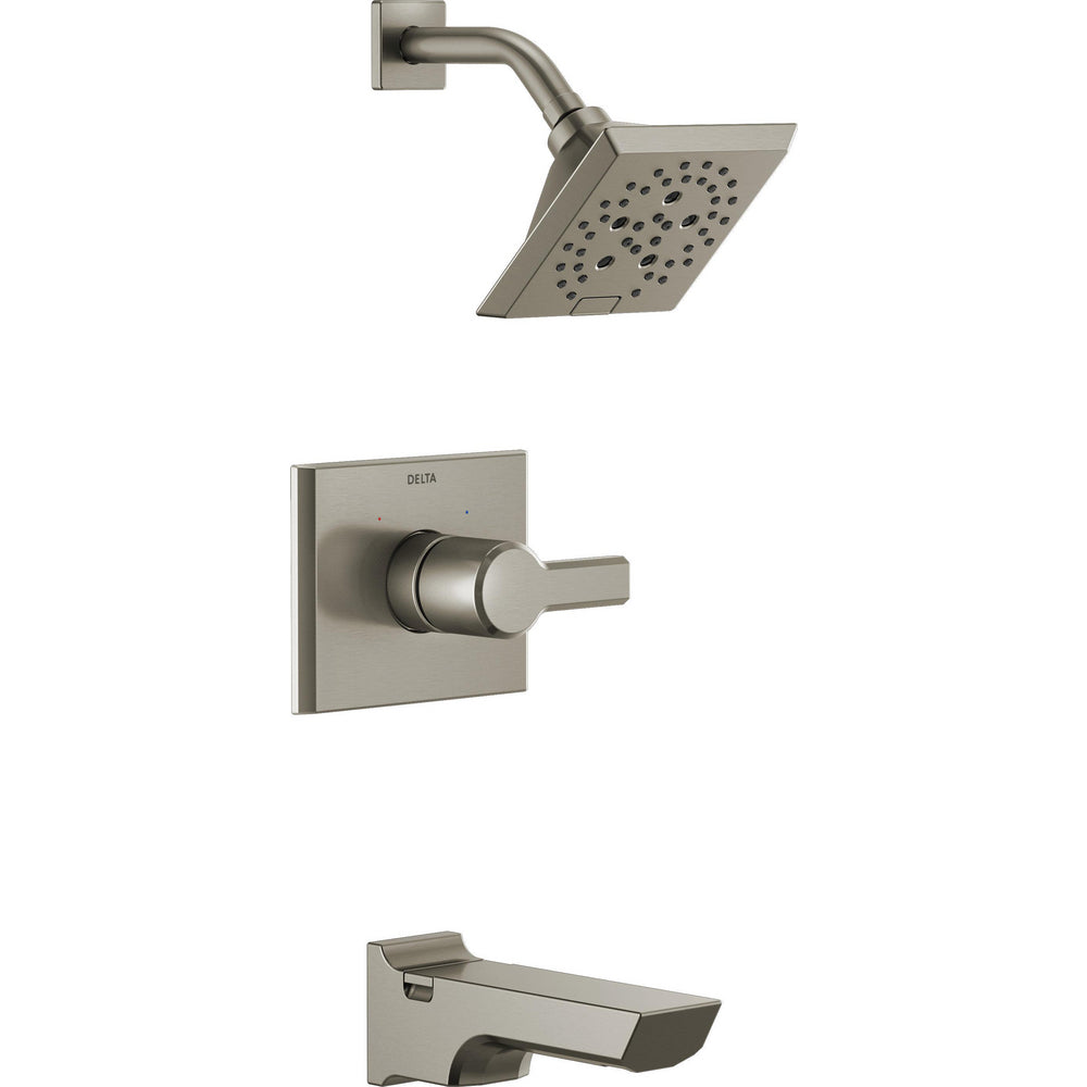 Lumicoat Stainless Steel